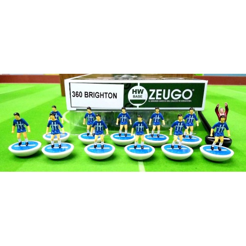 Zeugo 360 Brighton HW